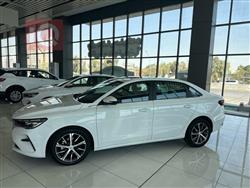 جيلي امجراند